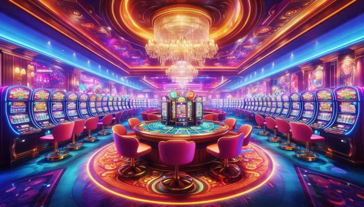 Rockbet Casino